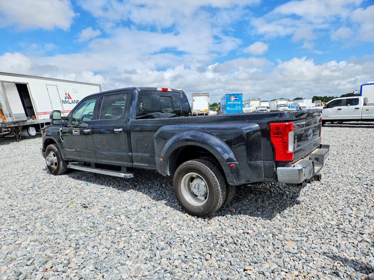 Ford F-350 Super Duty