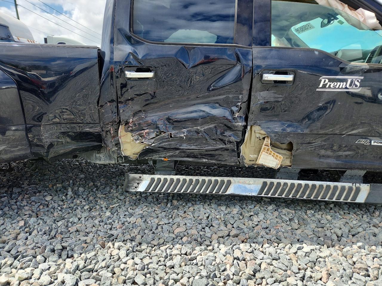 Ford F-350 Super Duty