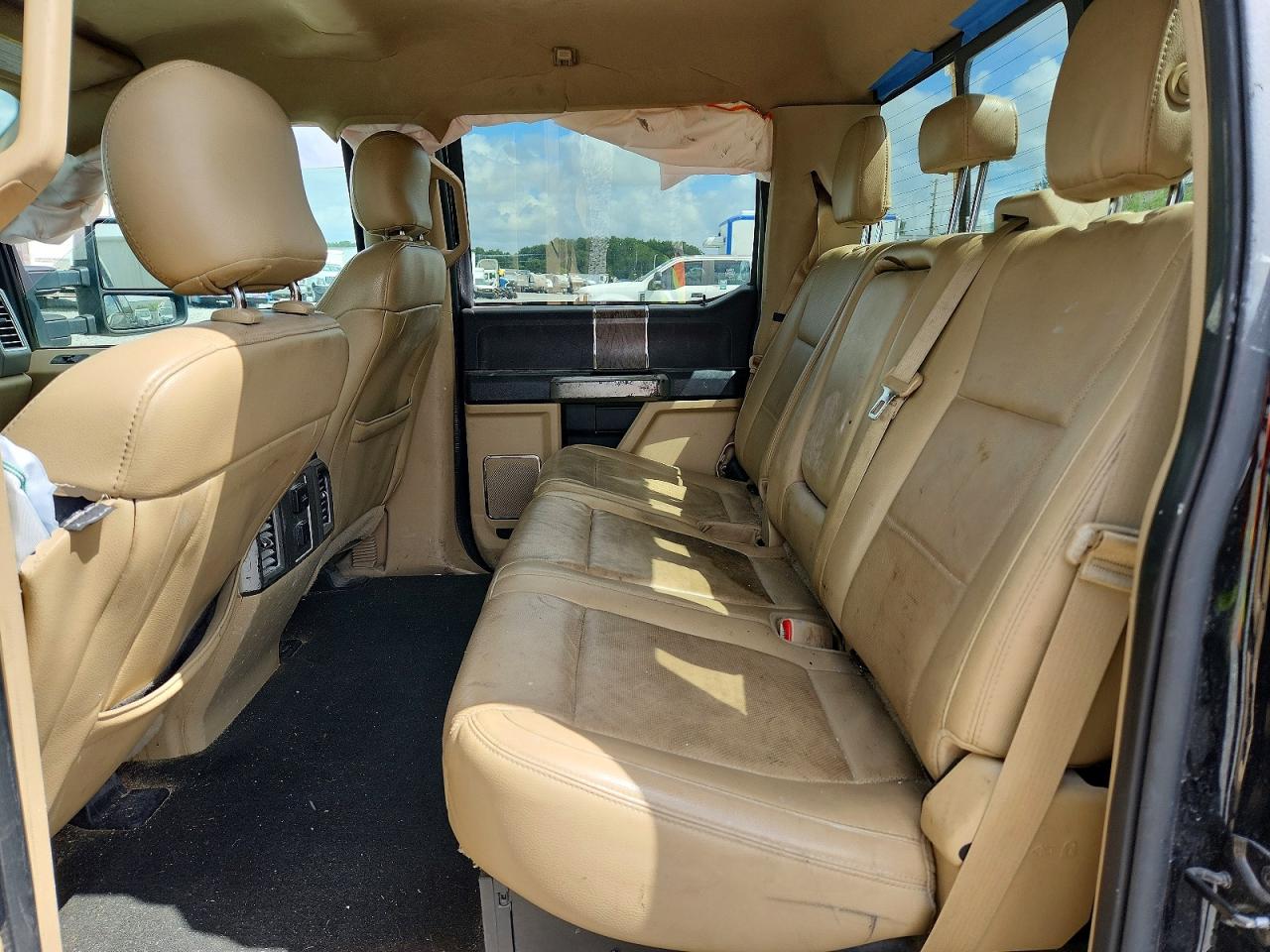 Ford F-350 Super Duty