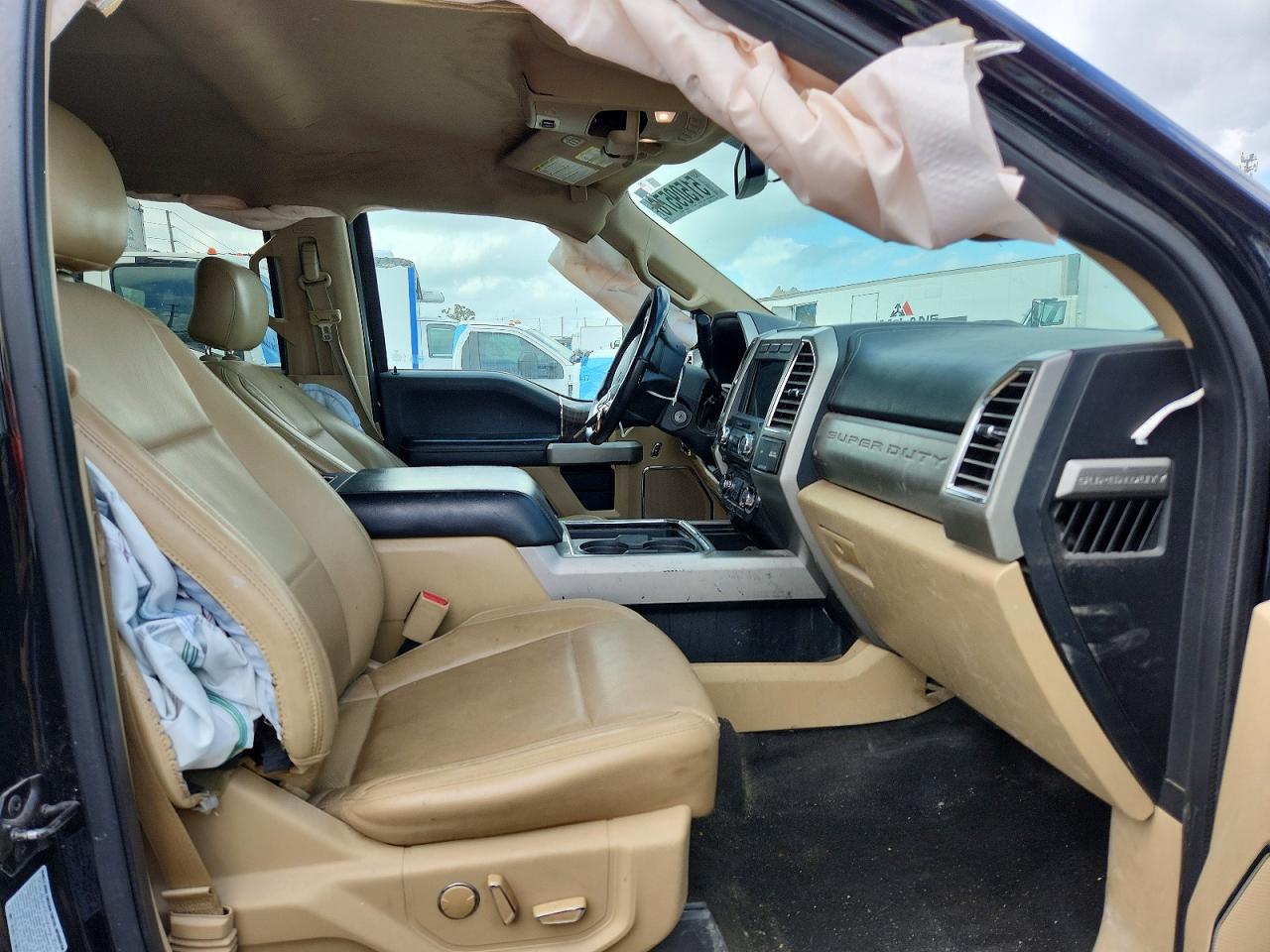 Ford F-350 Super Duty