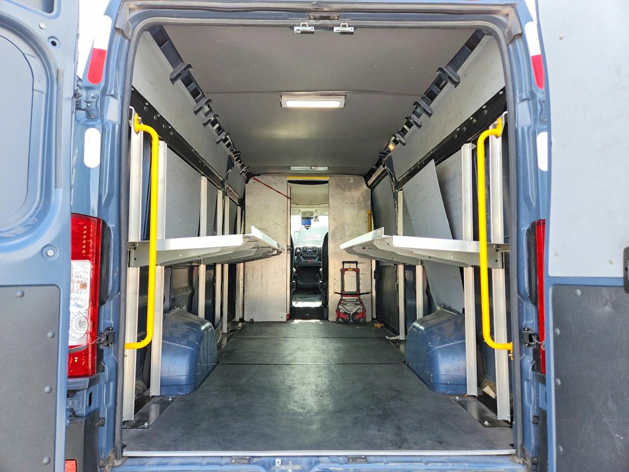 Ram Promaster