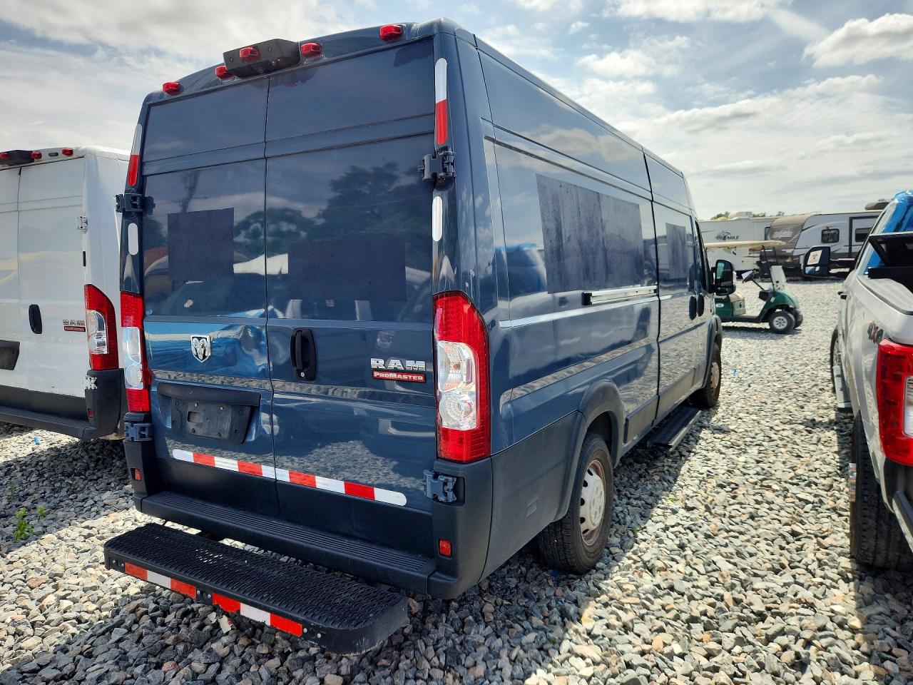 Ram Promaster