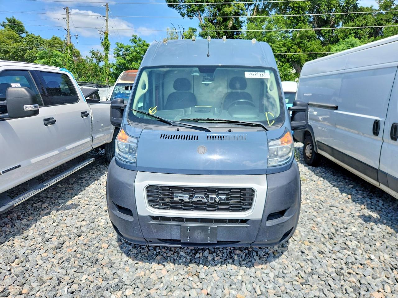 Ram Promaster