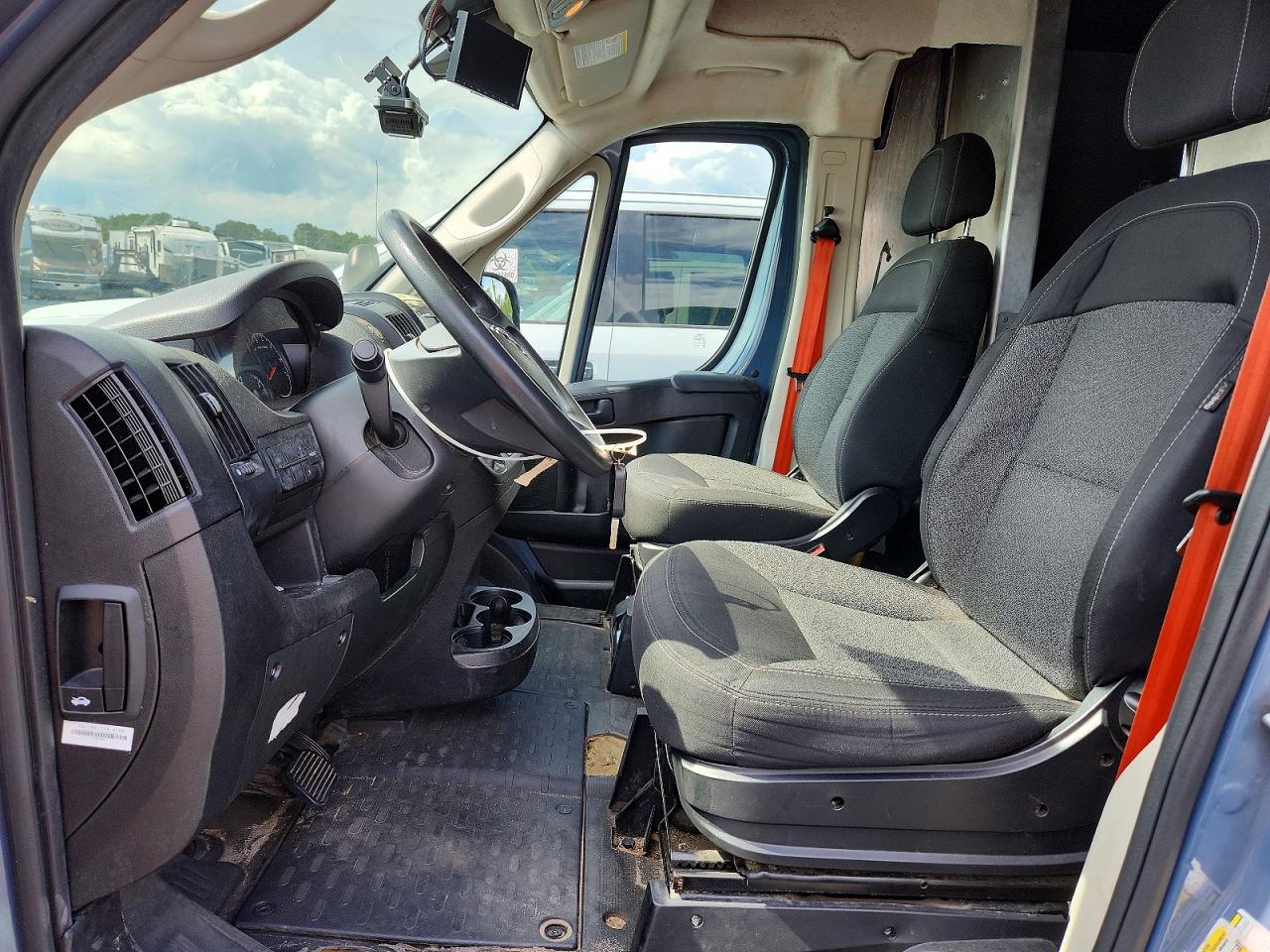 Ram Promaster
