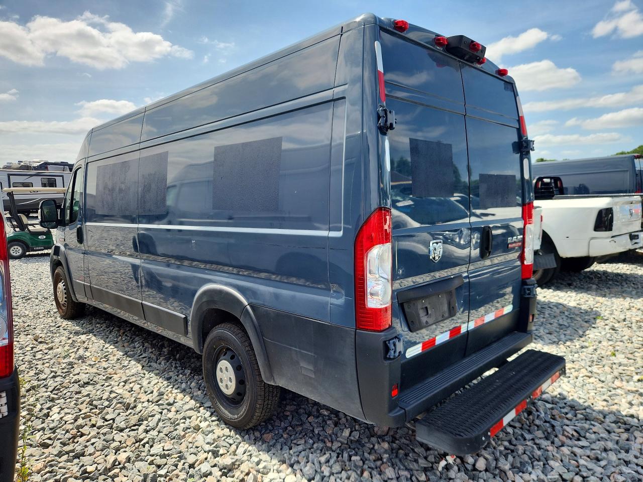 Ram Promaster
