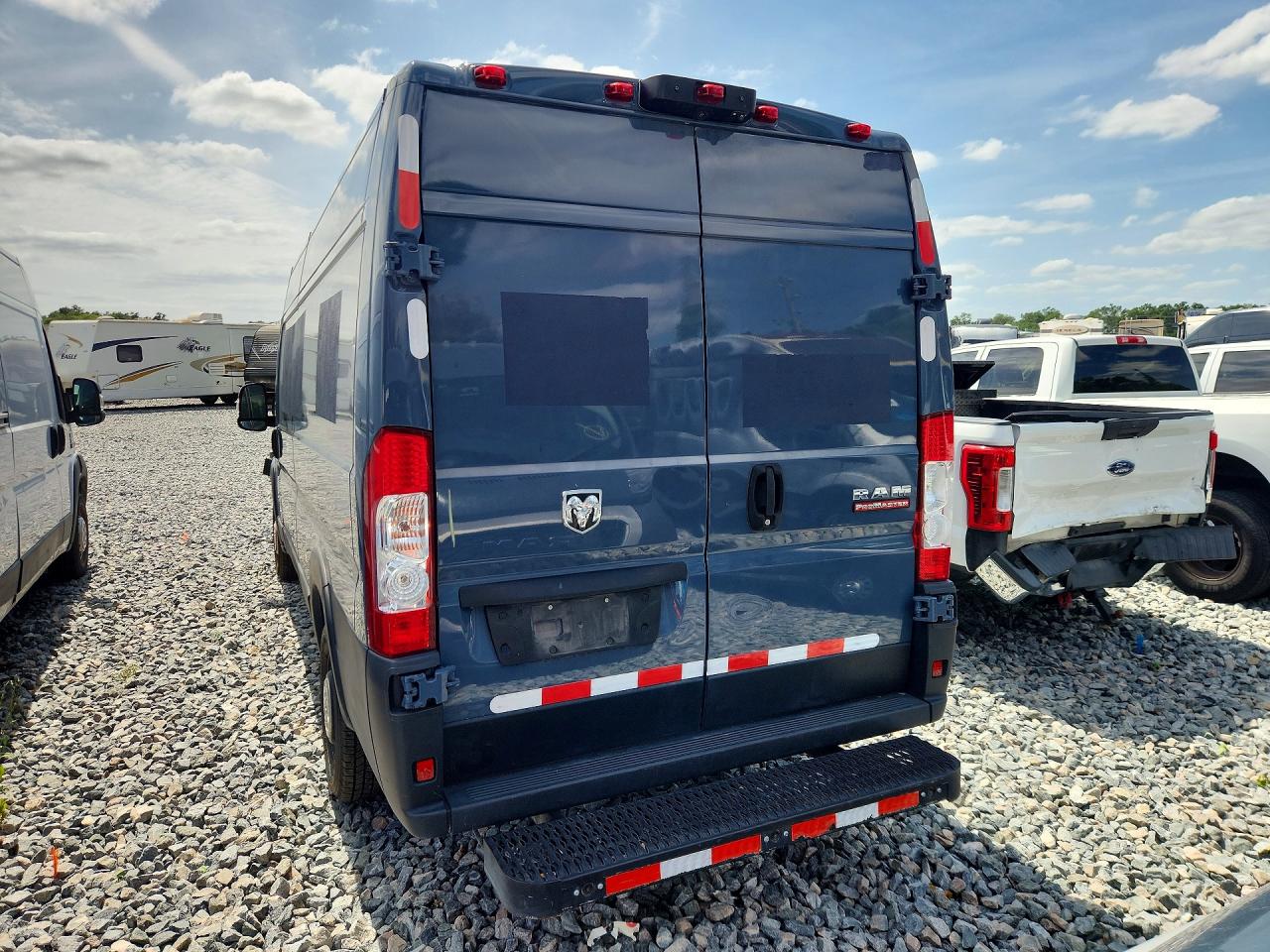 Ram Promaster