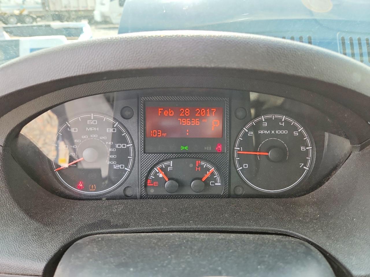 Ram Promaster