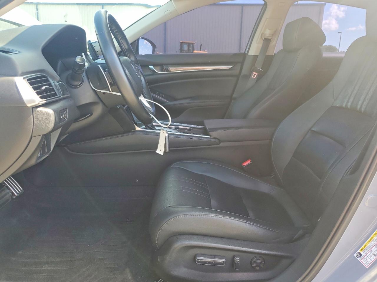 Honda Accord Sport Se
