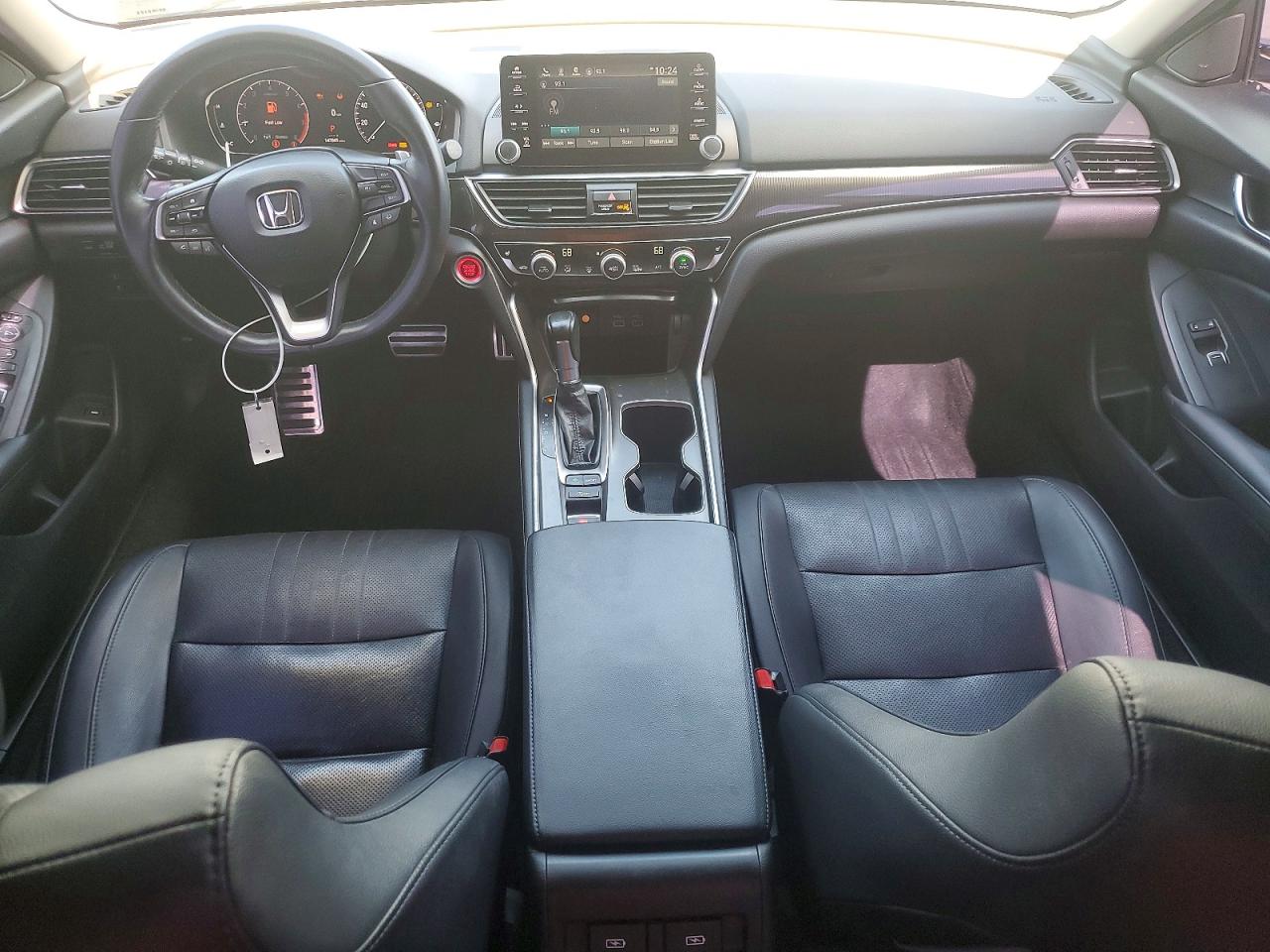 Honda Accord Sport Se