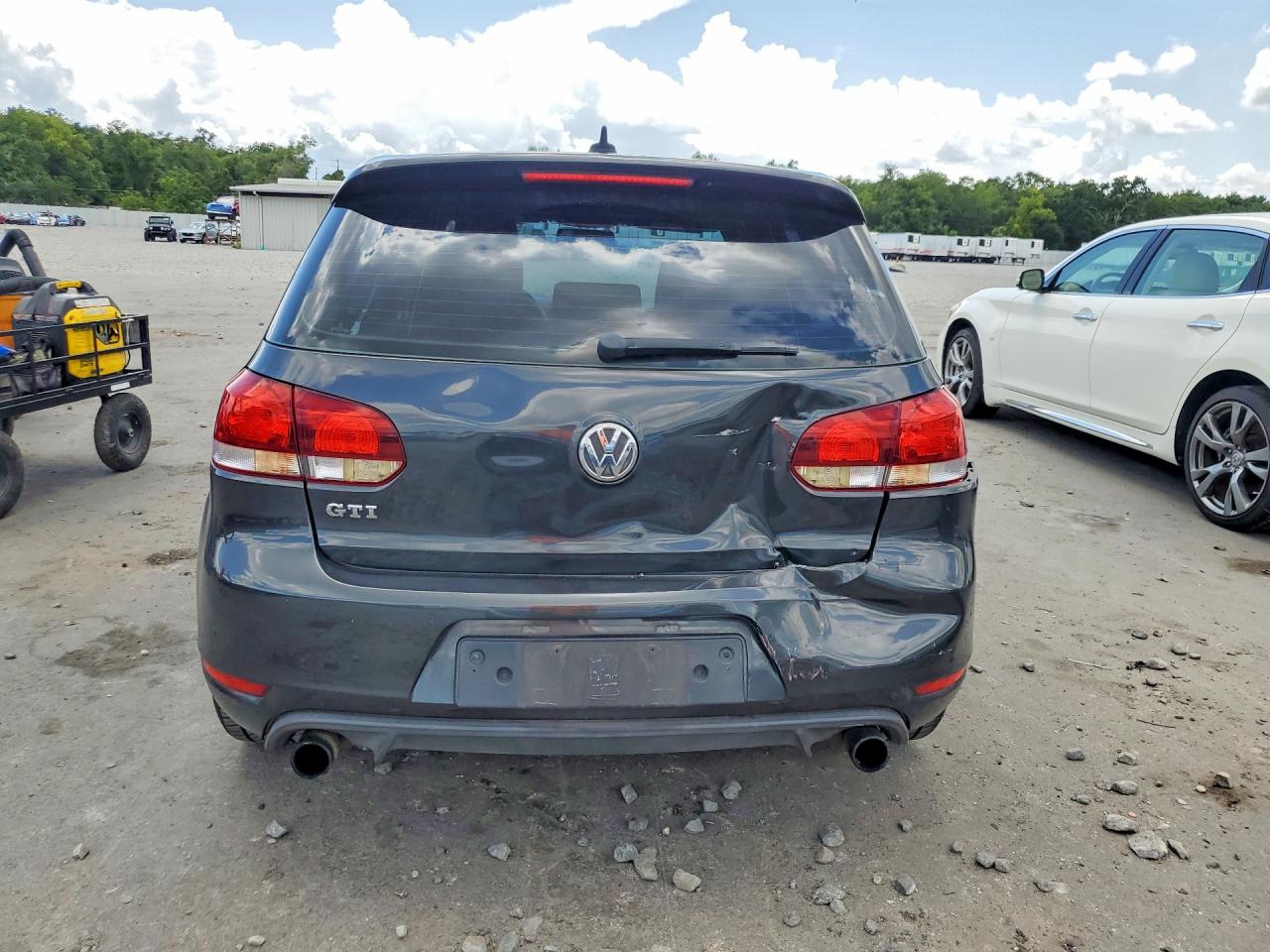 Volkswagen GTI