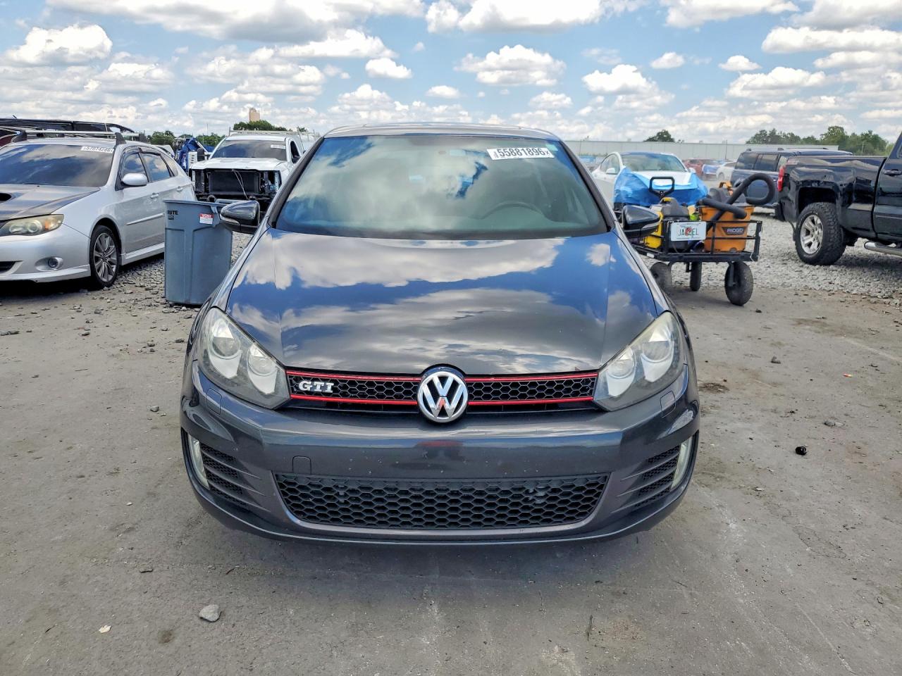 Volkswagen GTI