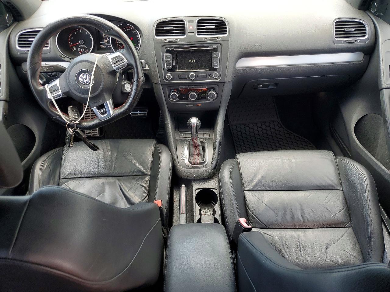 Volkswagen GTI