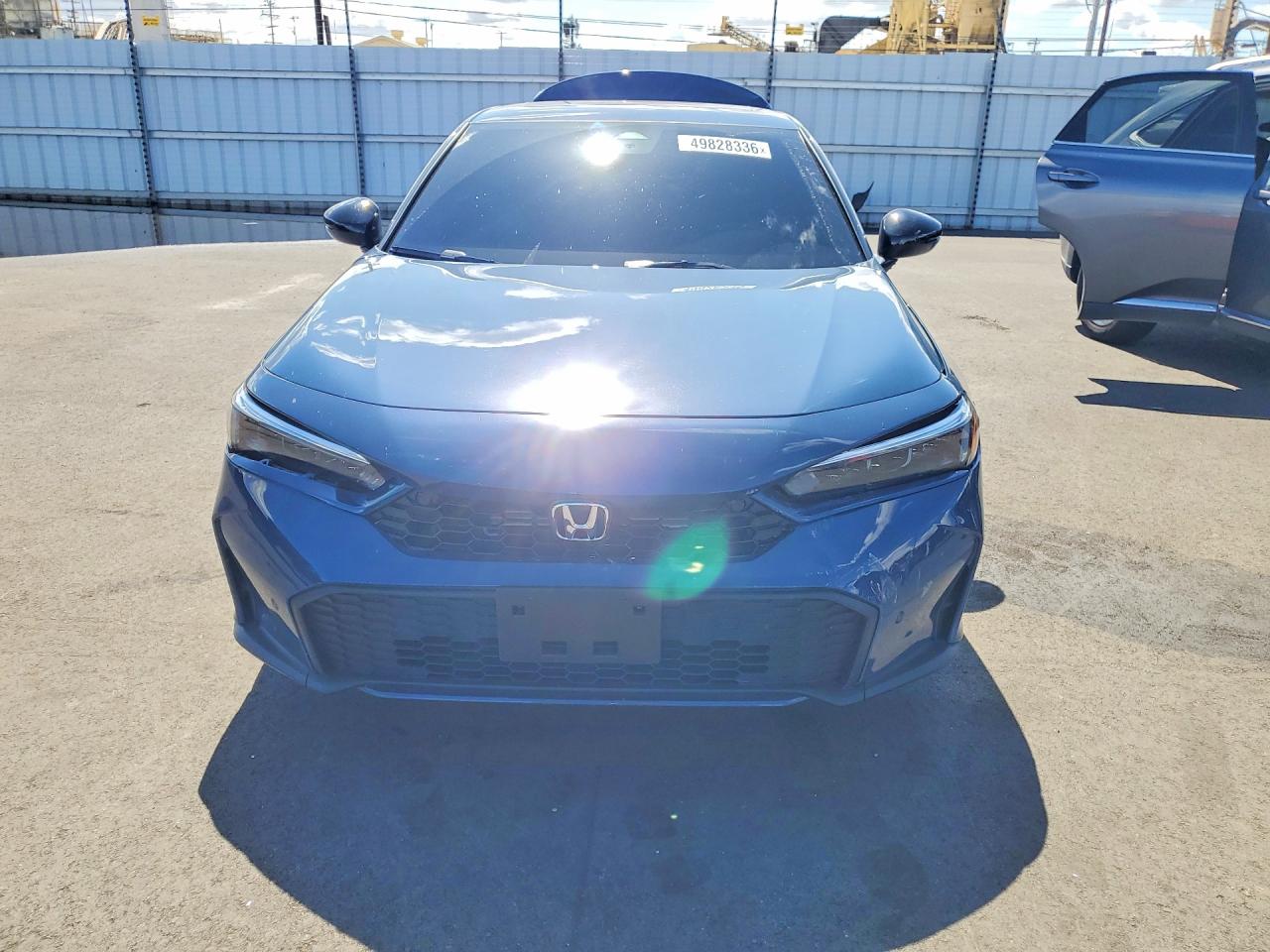 Honda Other