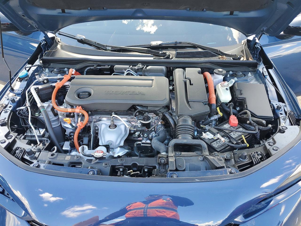 Honda Other