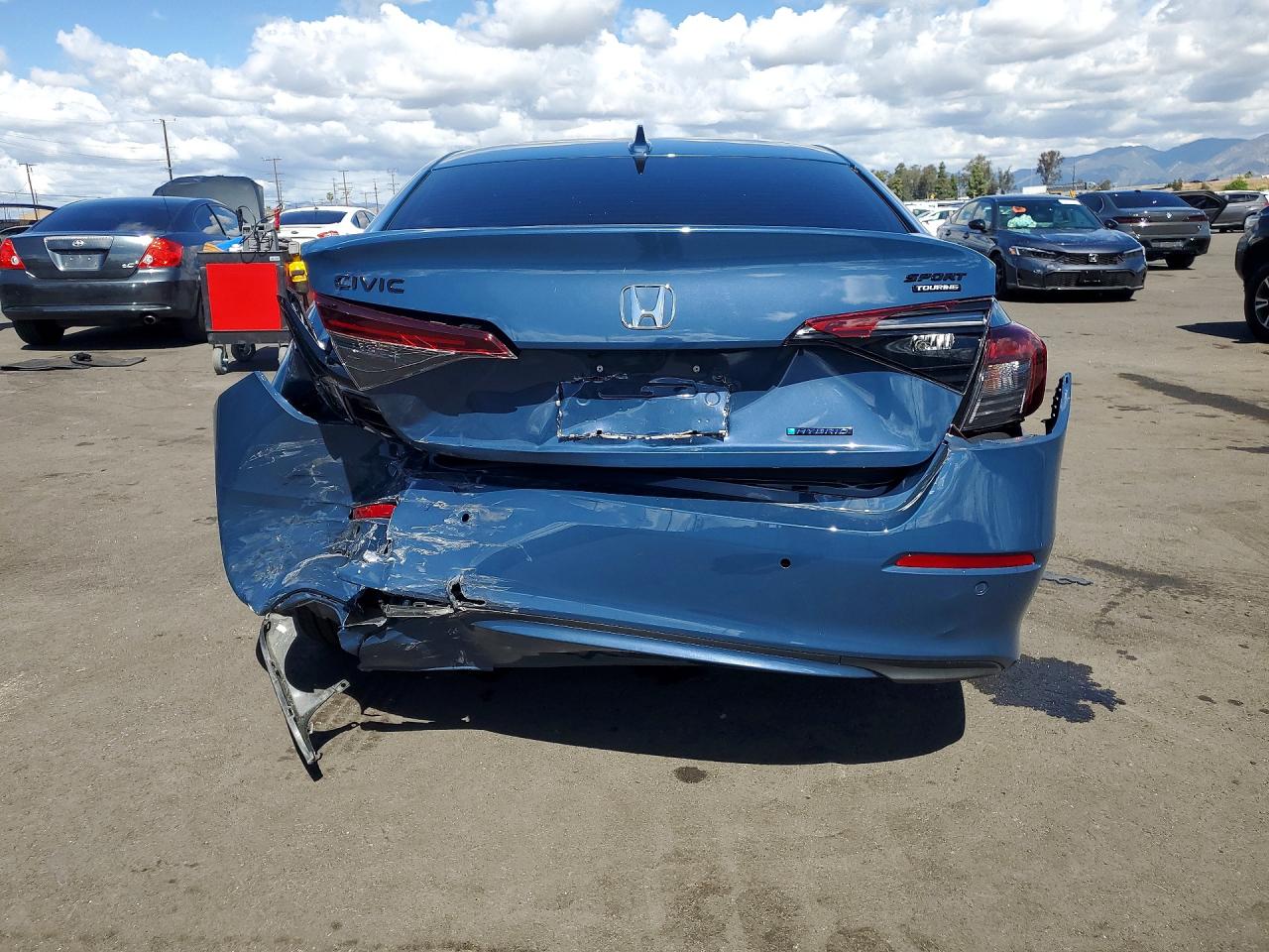 Honda Other