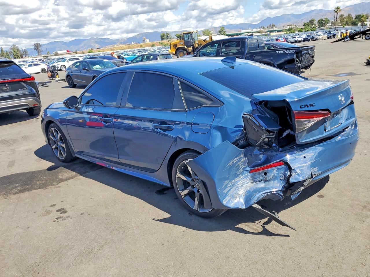 Honda Other