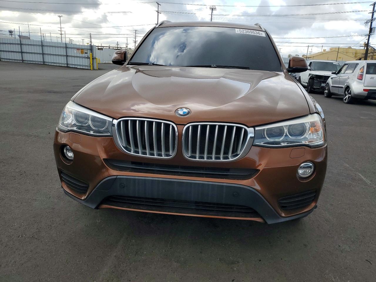 BMW X Series Sdrive28i