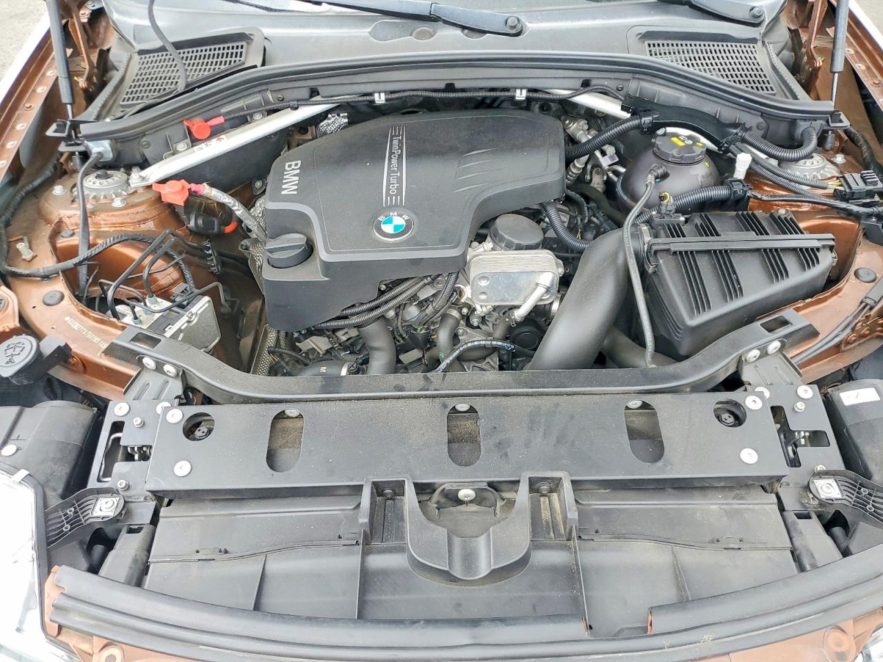 BMW X Series Sdrive28i