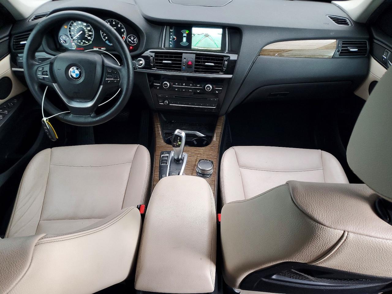 BMW X Series Sdrive28i