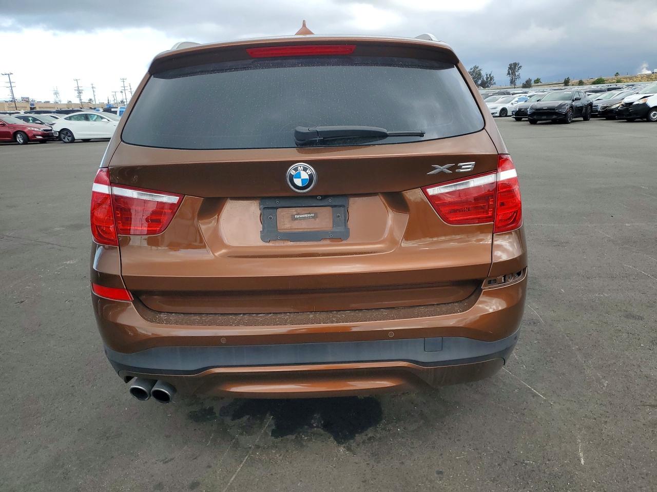 BMW X Series Sdrive28i