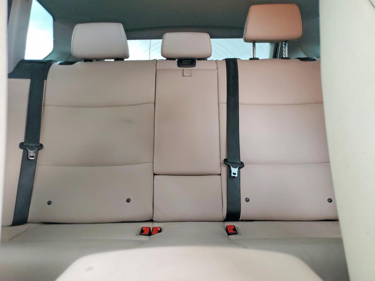 BMW X Series Sdrive28i