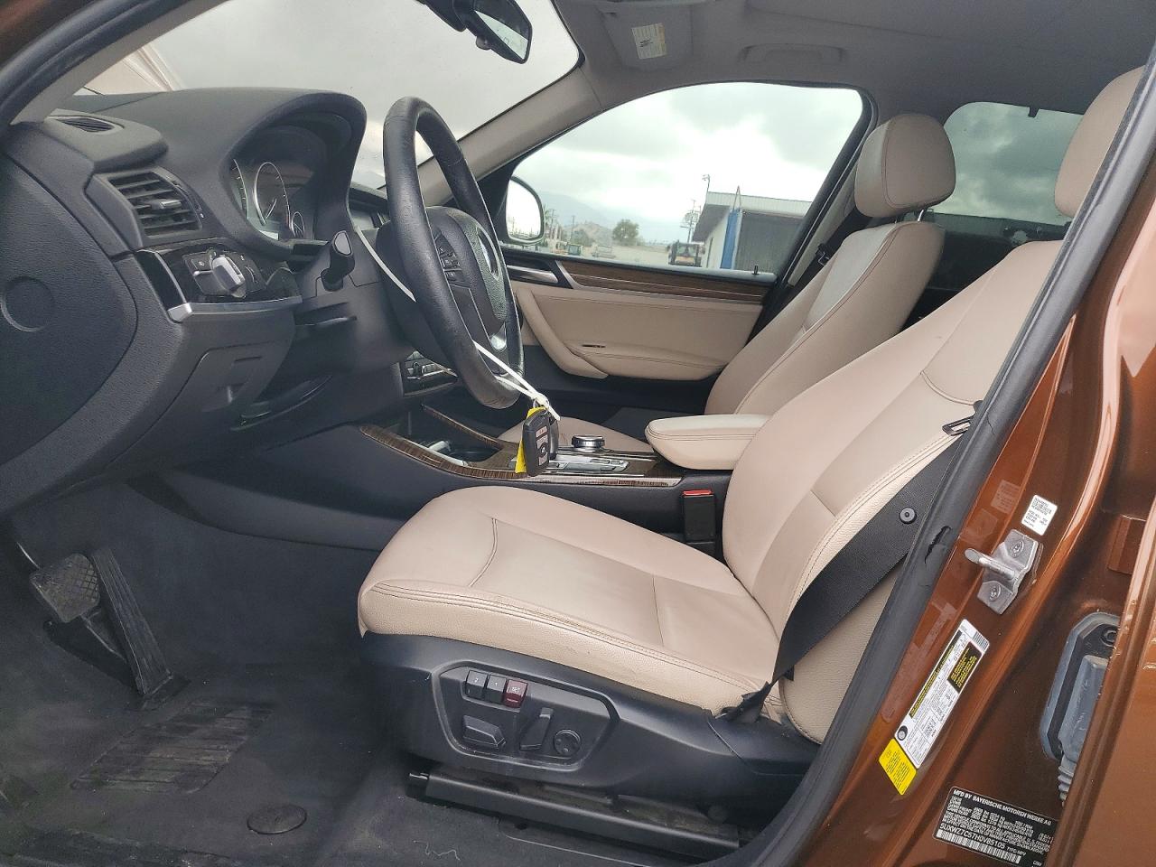 BMW X Series Sdrive28i