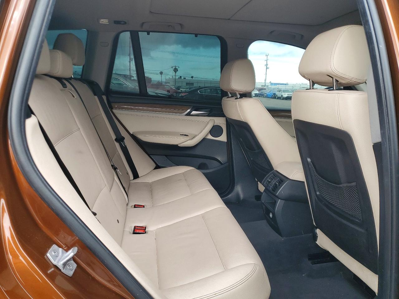 BMW X Series Sdrive28i