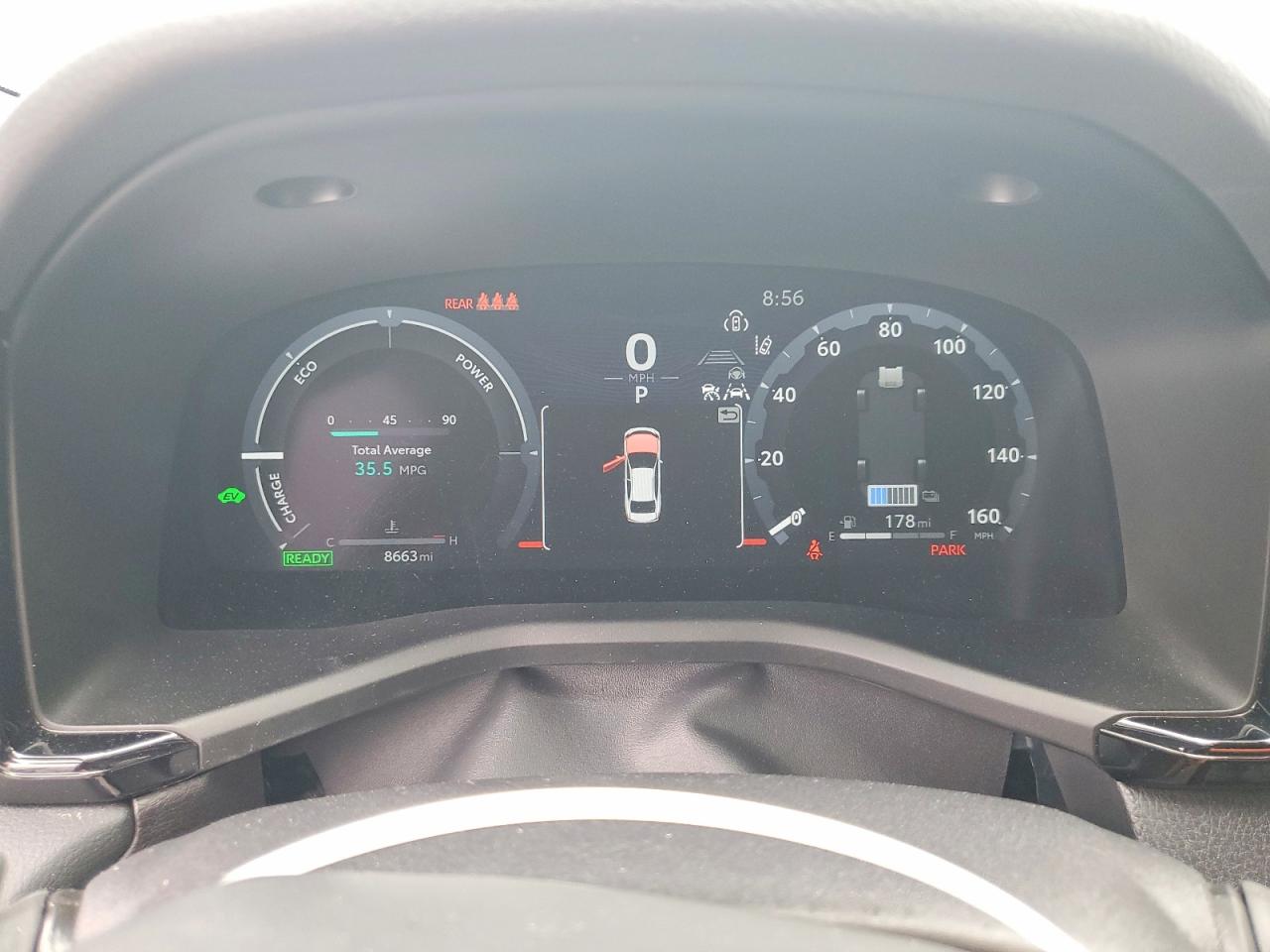 Toyota Camry Xse