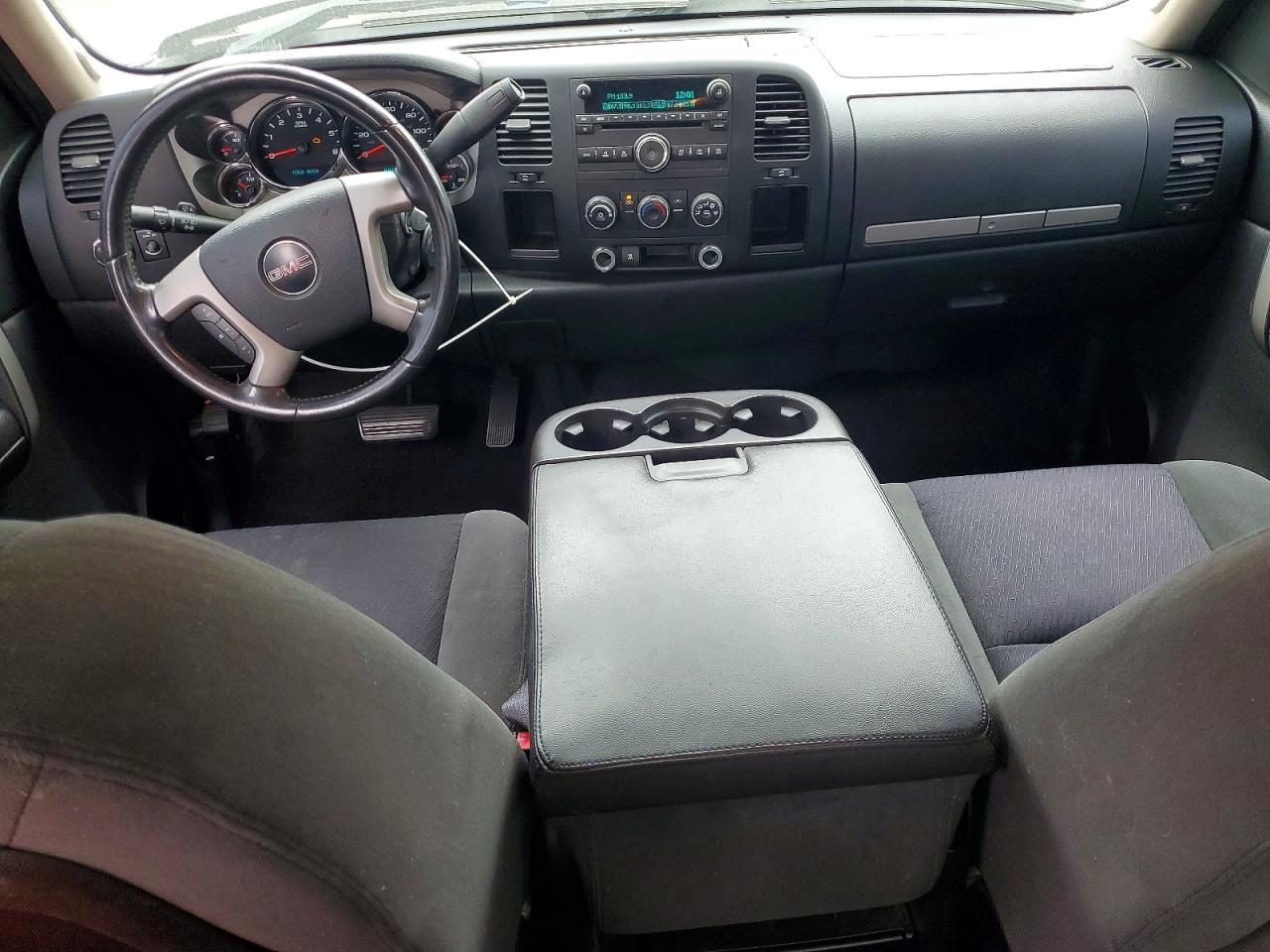 GMC Sierra C1500 Sle