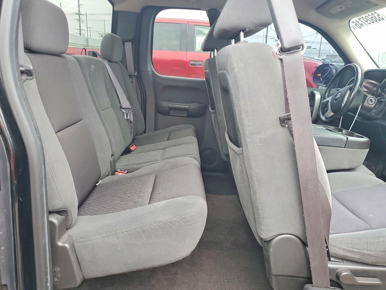 GMC Sierra C1500 Sle