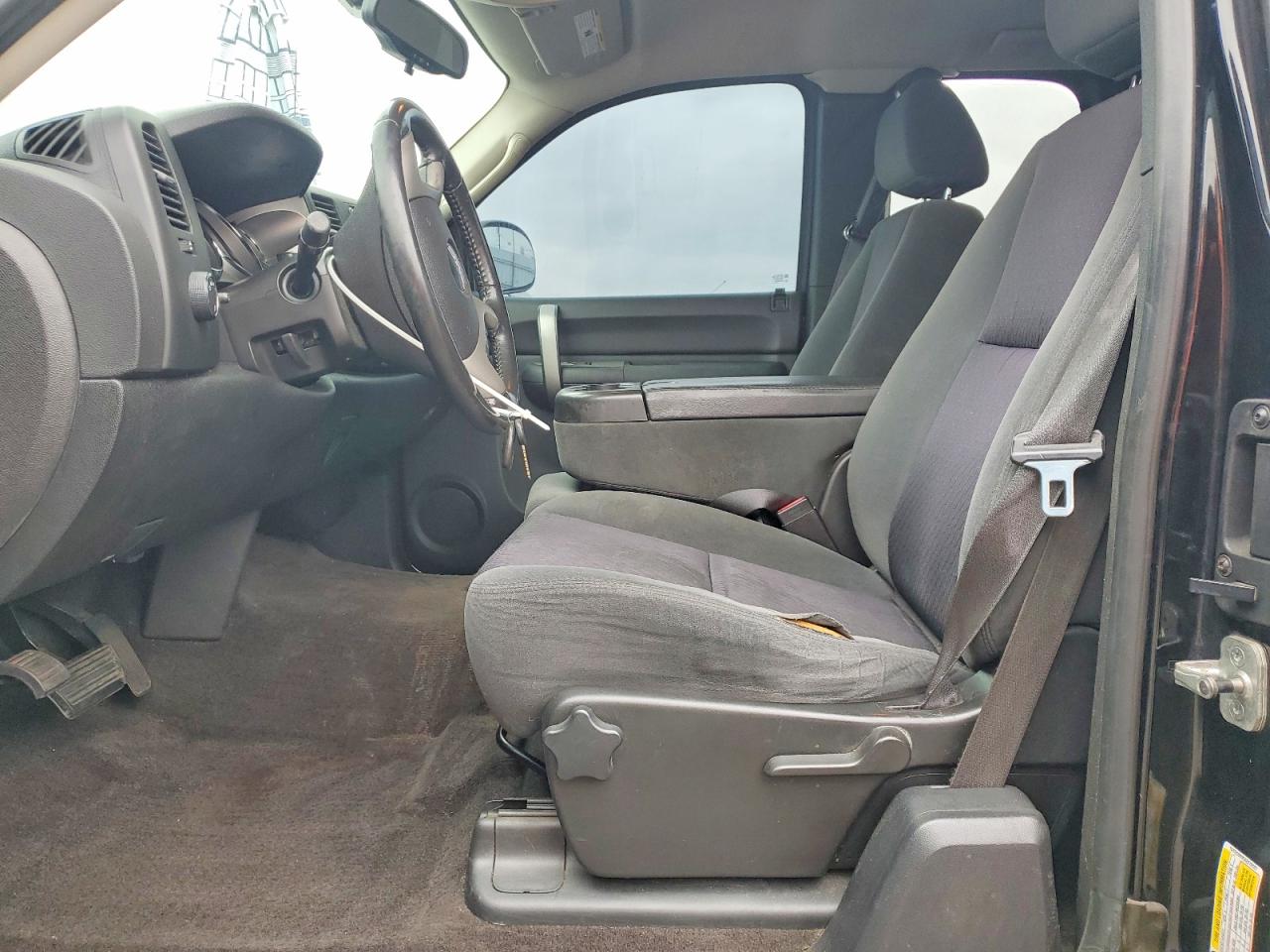 GMC Sierra C1500 Sle