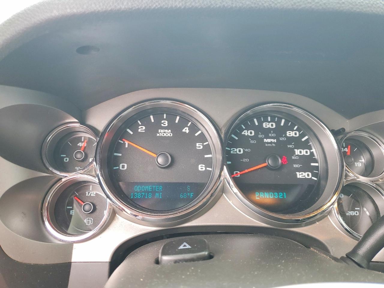 GMC Sierra C1500 Sle