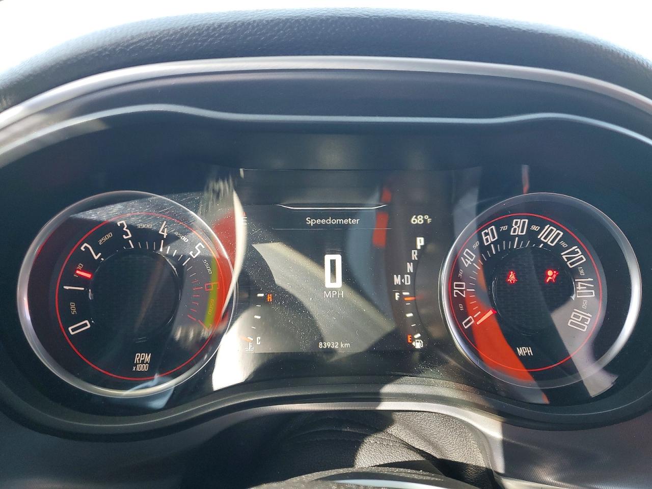 Dodge Challenger R
