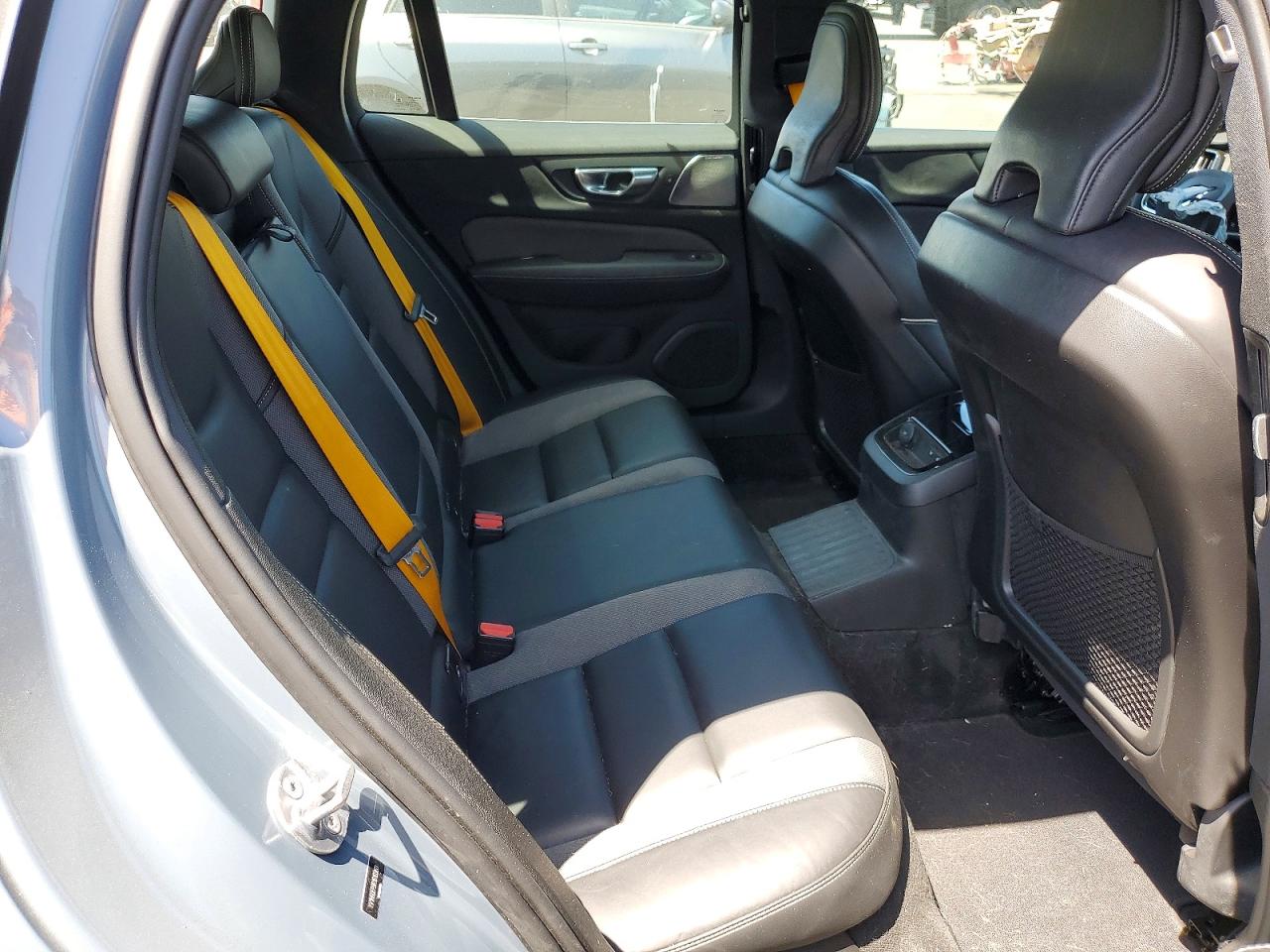 Volvo V60 Polestar Engineered