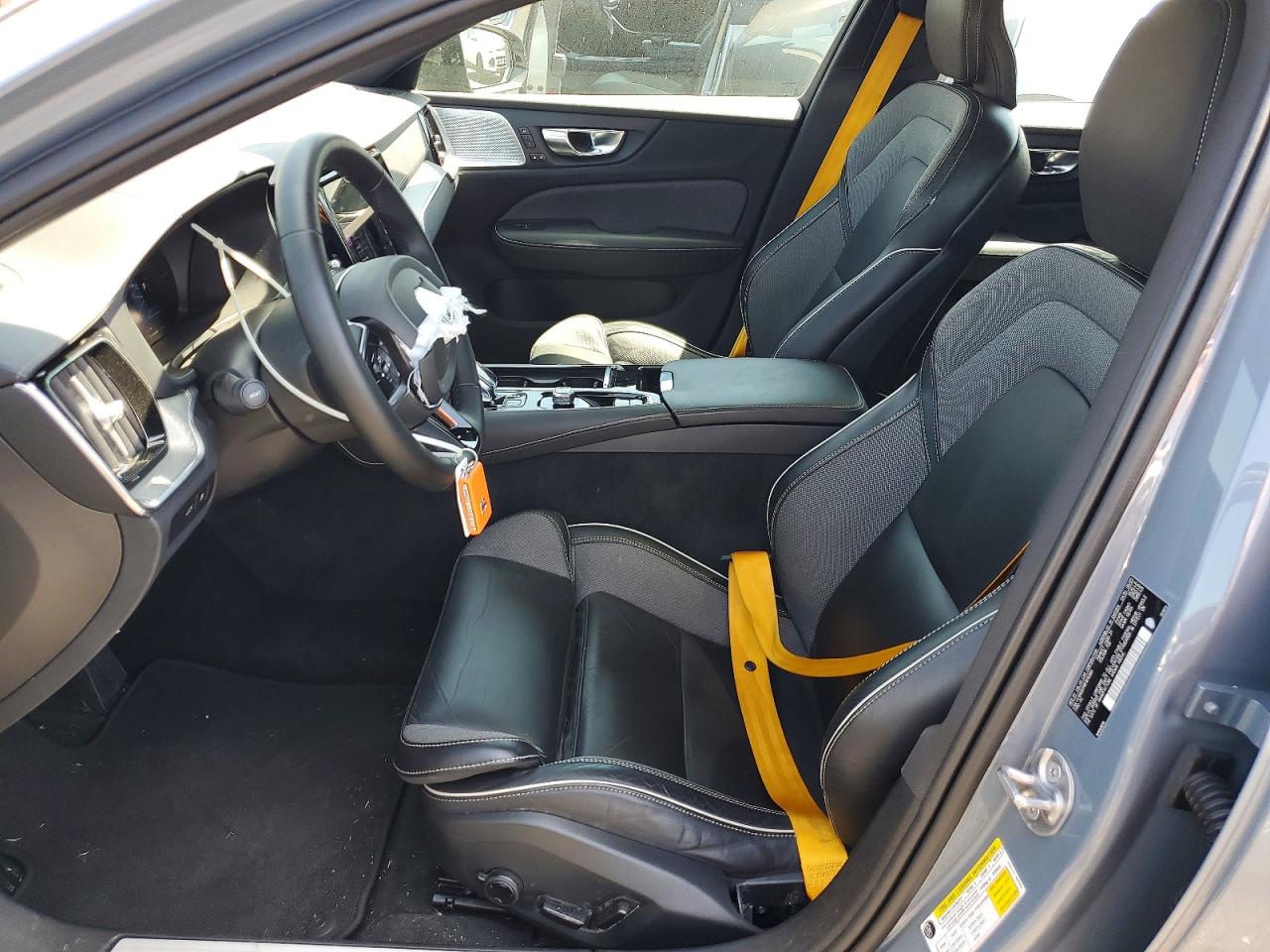 Volvo V60 Polestar Engineered