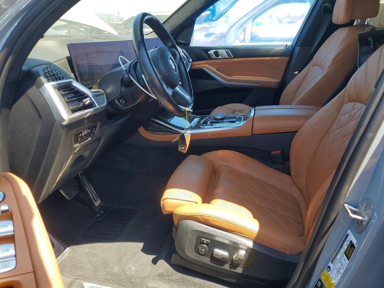 BMW X Series Xdrive40i
