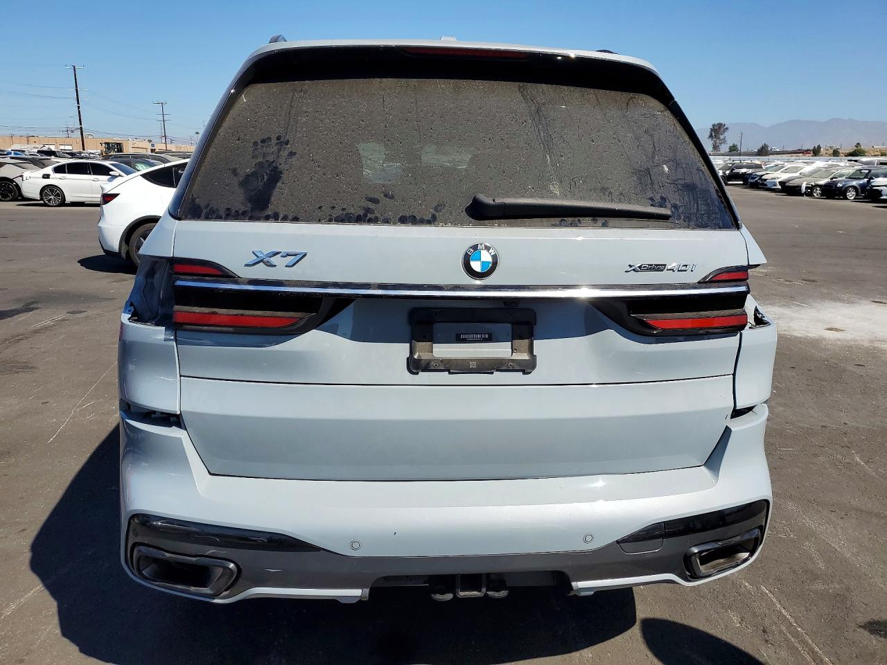 BMW X Series Xdrive40i