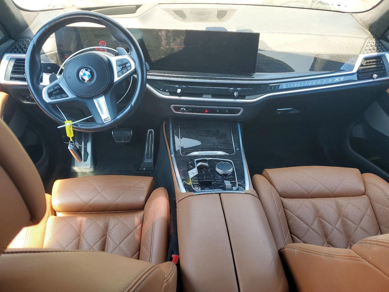 BMW X Series Xdrive40i