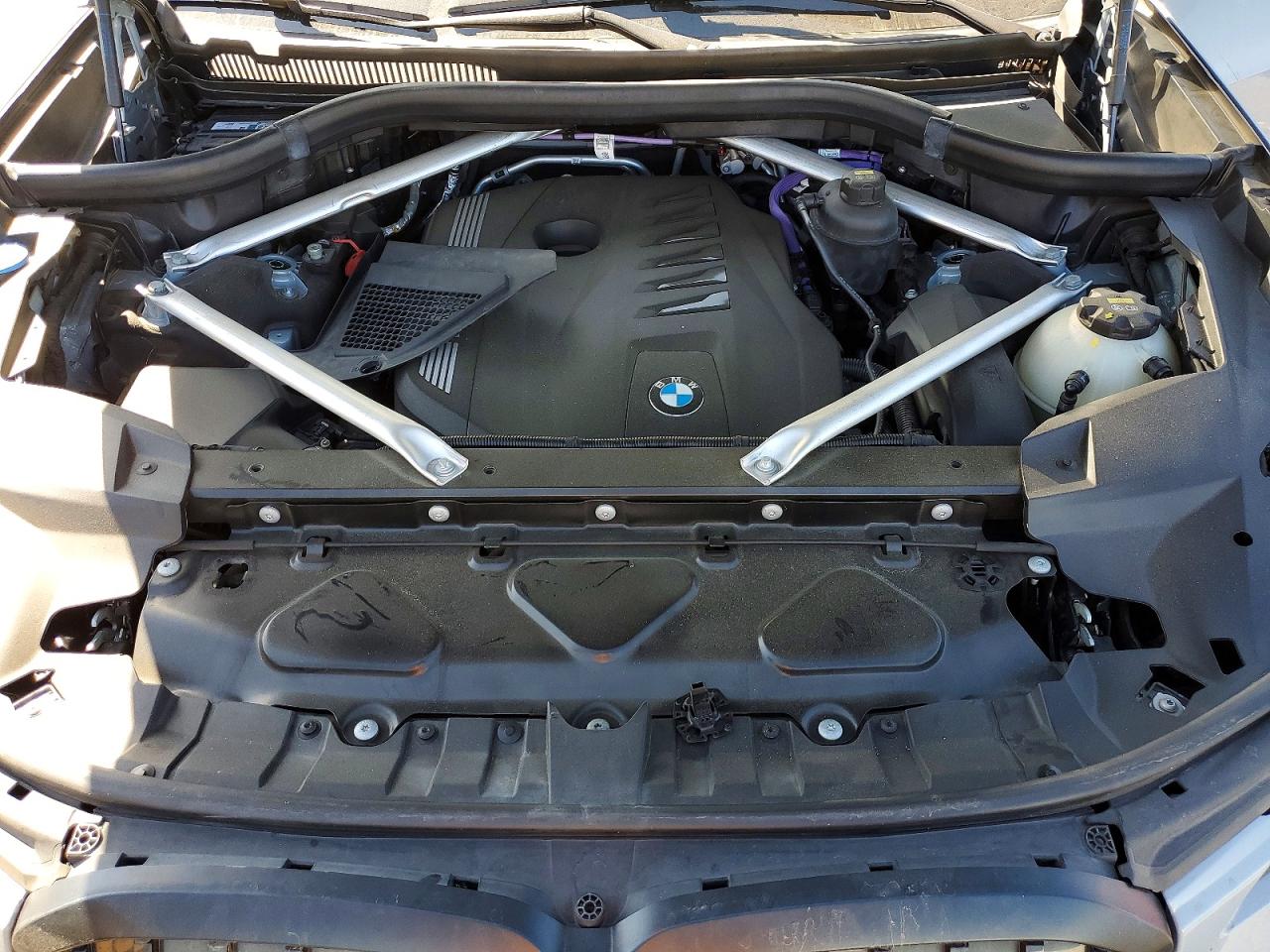 BMW X Series Xdrive40i