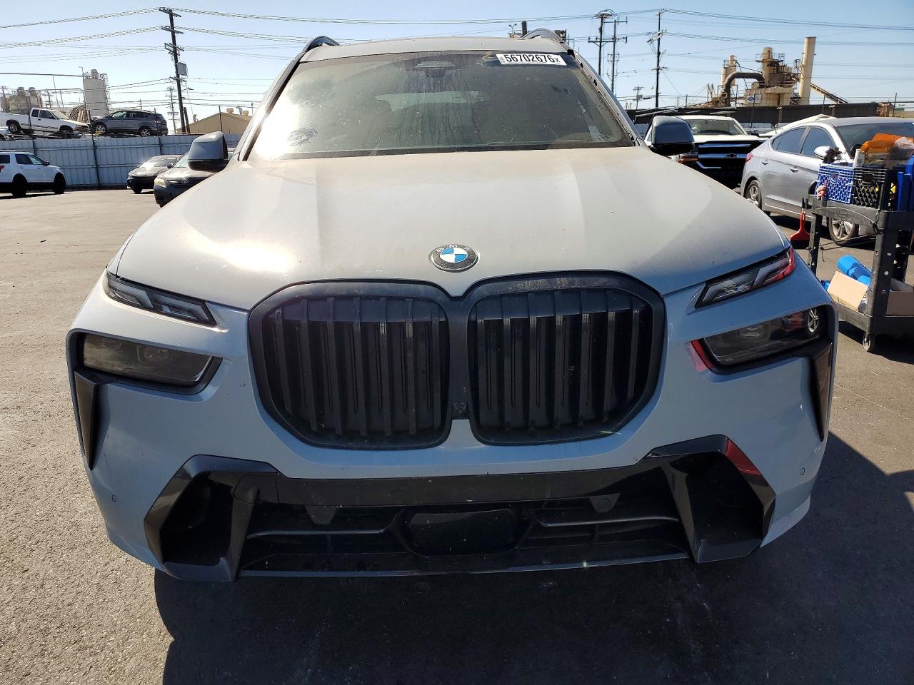 BMW X Series Xdrive40i
