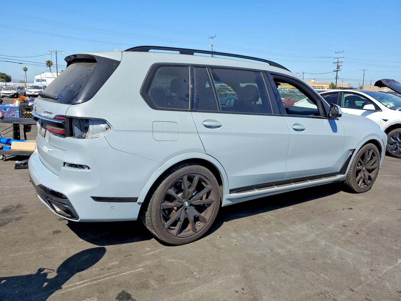 BMW X Series Xdrive40i