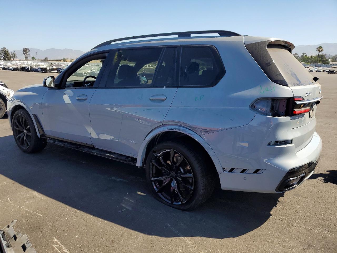 BMW X Series Xdrive40i