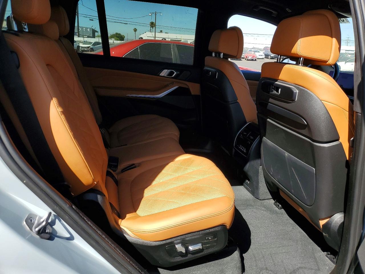 BMW X Series Xdrive40i