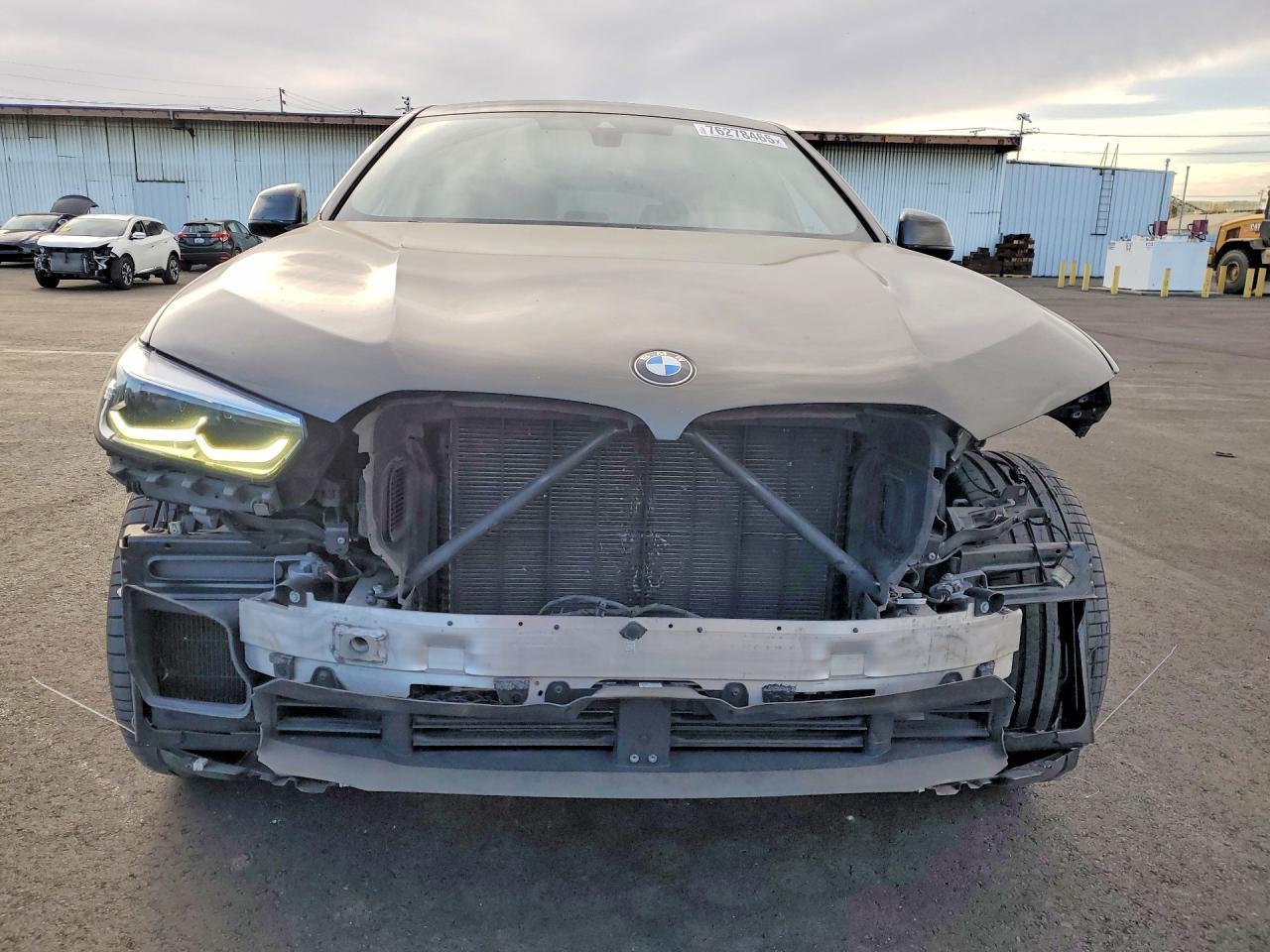 BMW X Series Sdrive 40i