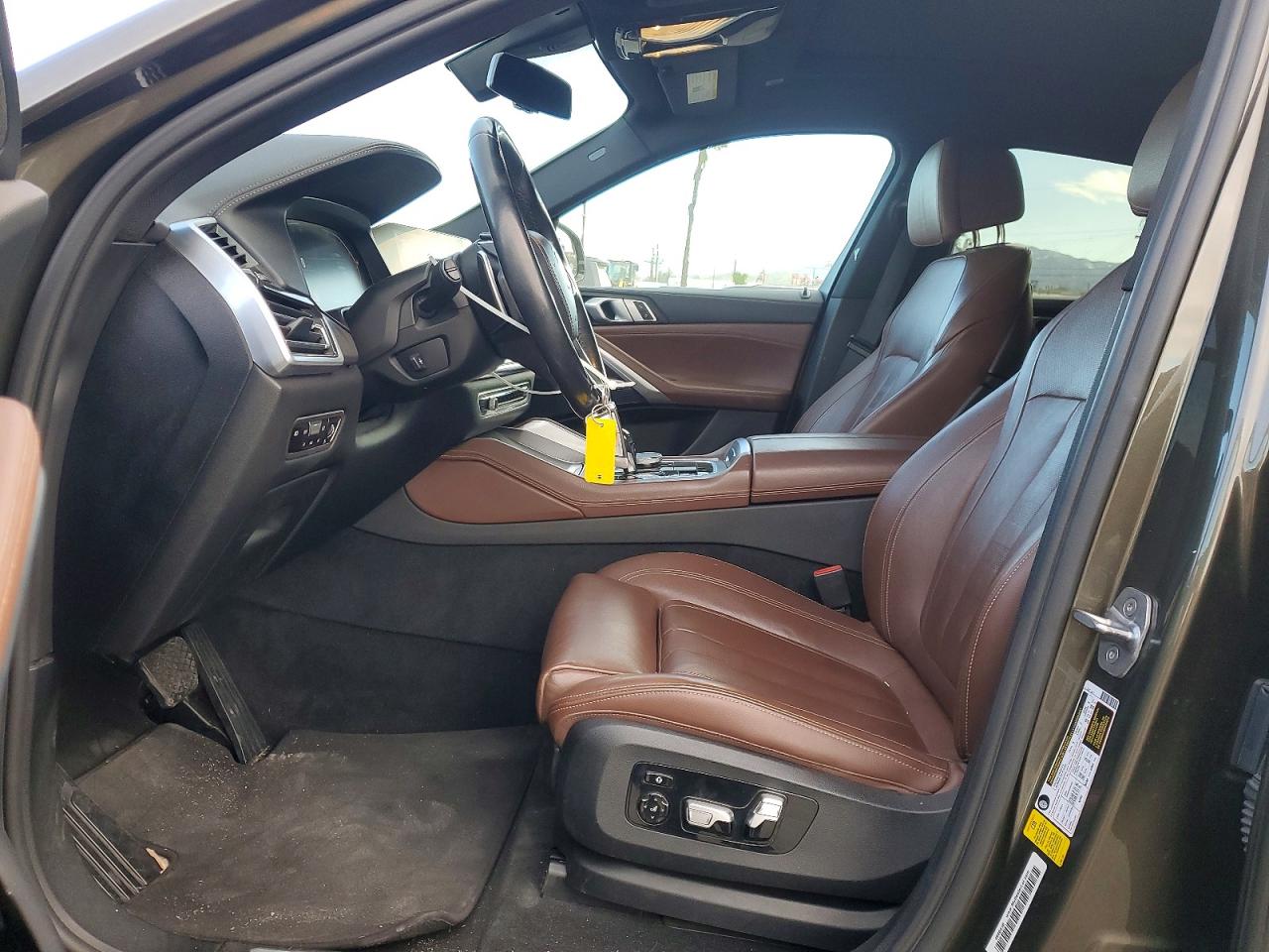 BMW X Series Sdrive 40i