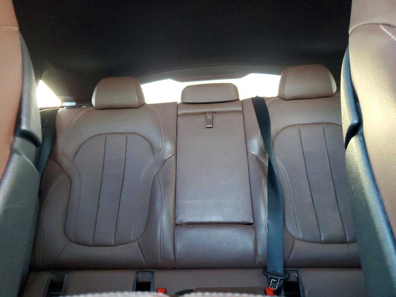 BMW X Series Sdrive 40i