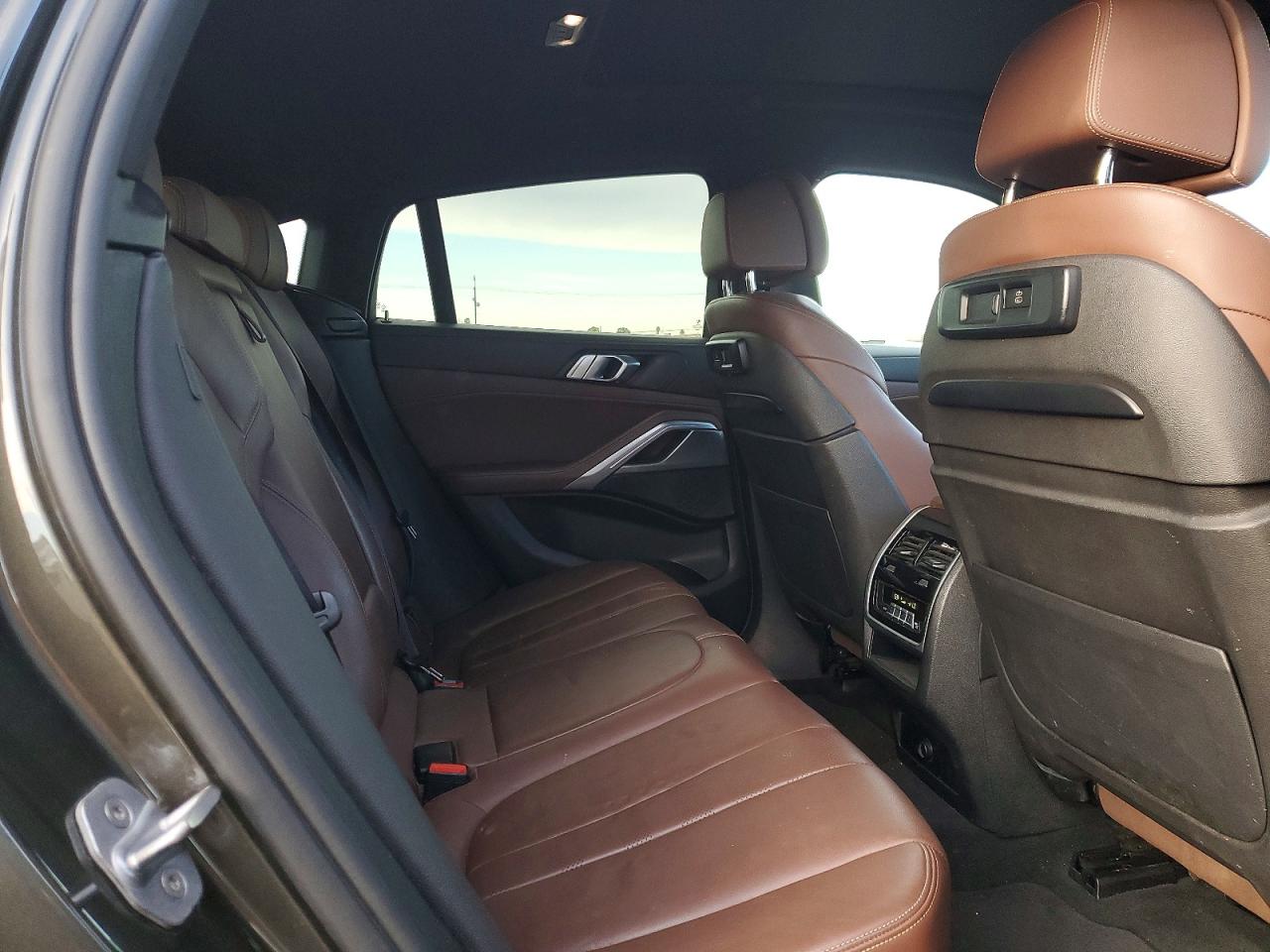 BMW X Series Sdrive 40i