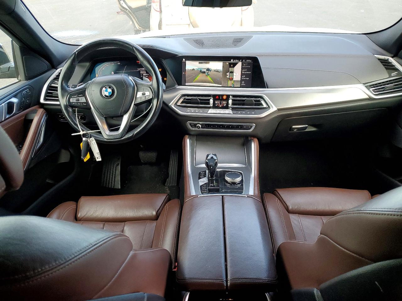 BMW X Series Sdrive 40i