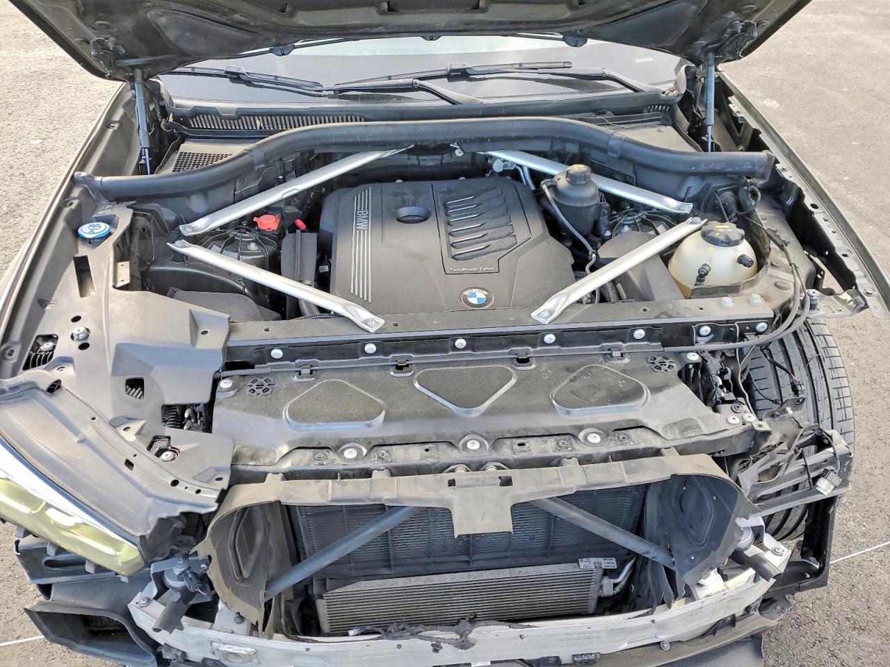 BMW X Series Sdrive 40i