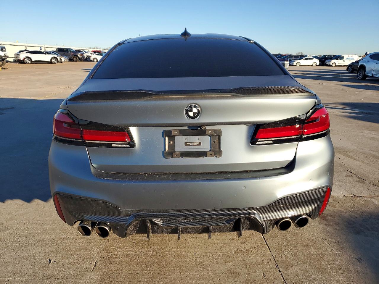 BMW M Series